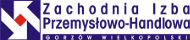 Logo: Zachodnia Izba Przemysło-Handlowa